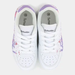 ES-I24S-17-/LILLA- SPORTIVE^FANTASTICA Discount