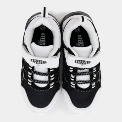 ES-I24S-02/NERO- SPORTIVE^STEP BY STEP Discount