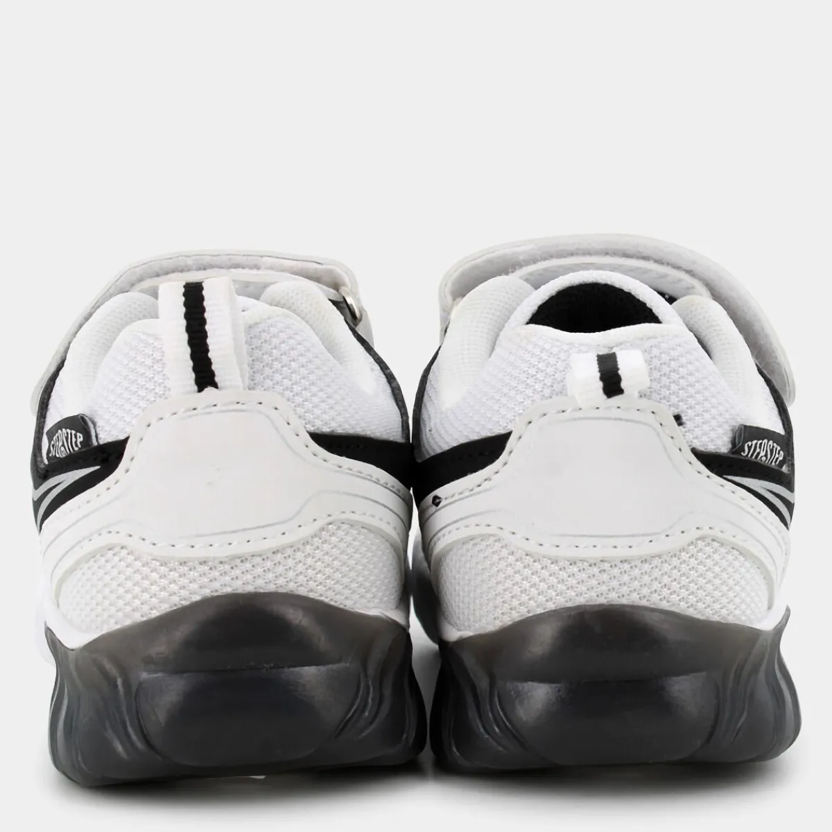 ES-I24S-02/NERO- SPORTIVE^STEP BY STEP Discount