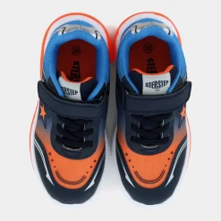 ES-I24S-01/ARANCIONE- SPORTIVE^STEP BY STEP Clearance