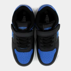 ES-I24S-09/NERO- SPORTIVE^STEP BY STEP Cheap