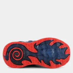 ES-I24S-04/ROSSO- PRIMI PASSI^STEP BY STEP Best