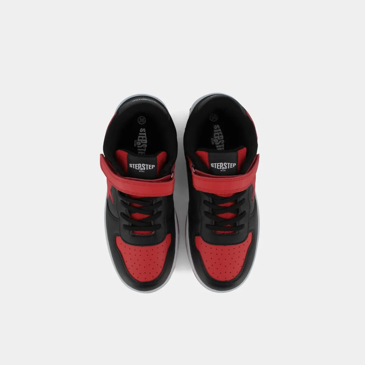 ES-I22S-11 ROSSO- SPORTIVE^STEP BY STEP Online