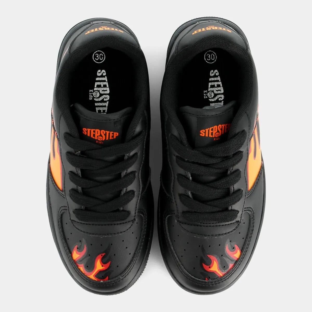 ES-I23S-19- SPORTIVE^STEP BY STEP Sale