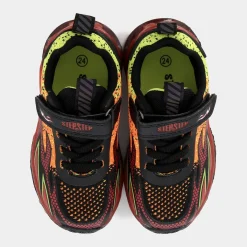 ES-I24S-04/ROSSO/GIALLO- PRIMI PASSI^STEP BY STEP Best Sale