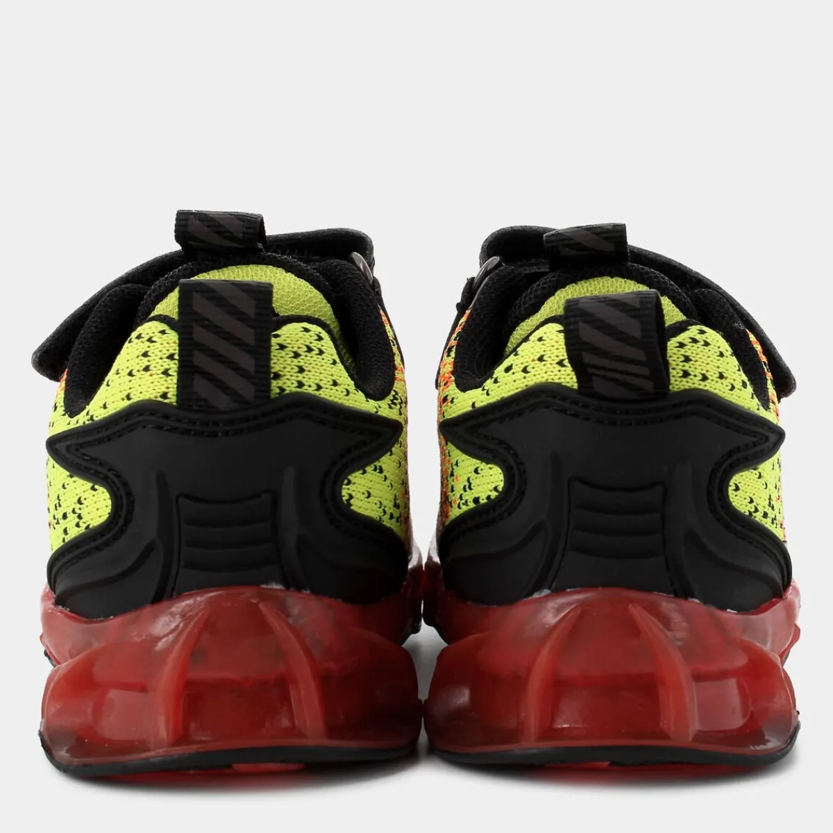 ES-I24S-04/ROSSO/GIALLO- PRIMI PASSI^STEP BY STEP Best Sale
