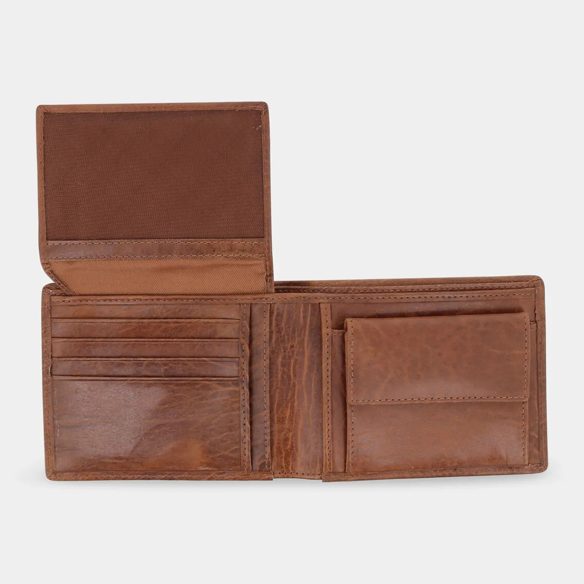 ET-I24-10COGNAC- PICCOLA PELLETTERIA^OSCAR&THAIS Best Sale