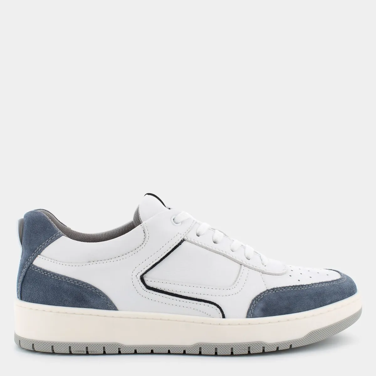 E400230U/AVIO- SNEAKERS^NERO GIARDINI Store