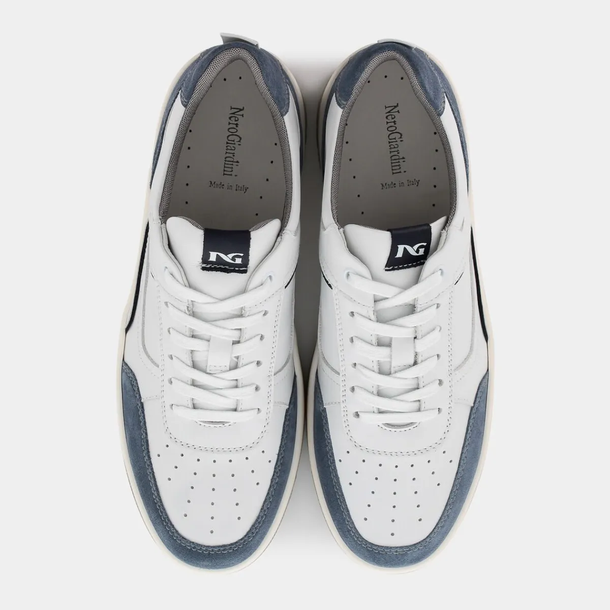 E400230U/AVIO- SNEAKERS^NERO GIARDINI Store