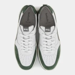 E400230U/ERBA- SNEAKERS^NERO GIARDINI Clearance