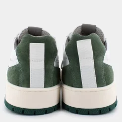 E400230U/ERBA- SNEAKERS^NERO GIARDINI Clearance