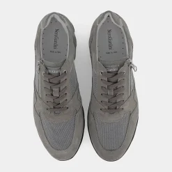 E202340U- SNEAKERS^NERO GIARDINI Hot