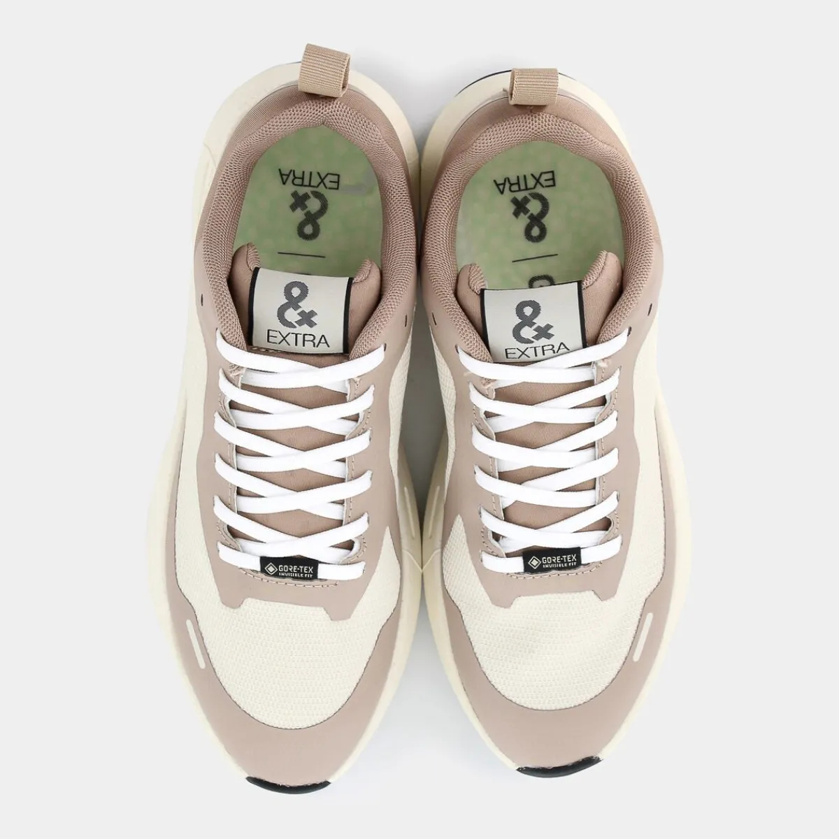6699700EXTRA- SNEAKERS^IGI & CO. New