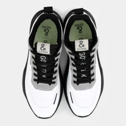 6649933EXTRA- SNEAKERS^IGI & CO. Cheap