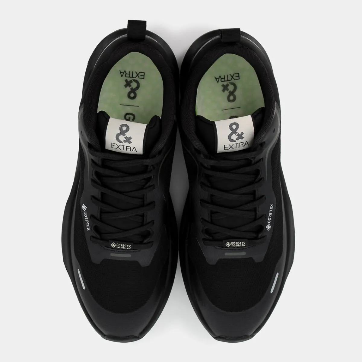 6649733EXTRA- SNEAKERS^IGI & CO. Outlet