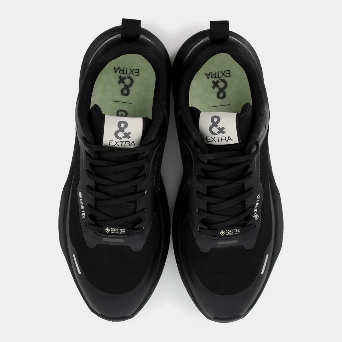 6699722EXTRA- SNEAKERS^IGI & CO. Shop