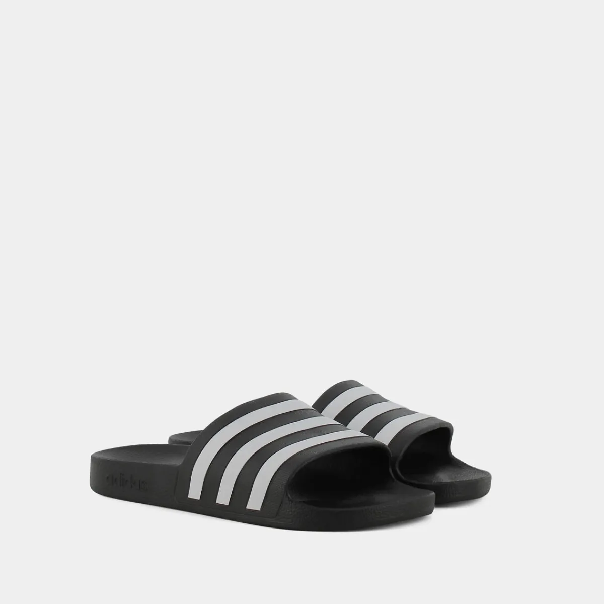 F35543ADILETTE AQUAcore black/ftwr white/core black- CIABATTE^ADIDAS Sale