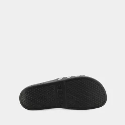 F35543ADILETTE AQUAcore black/ftwr white/core black- CIABATTE^ADIDAS Sale