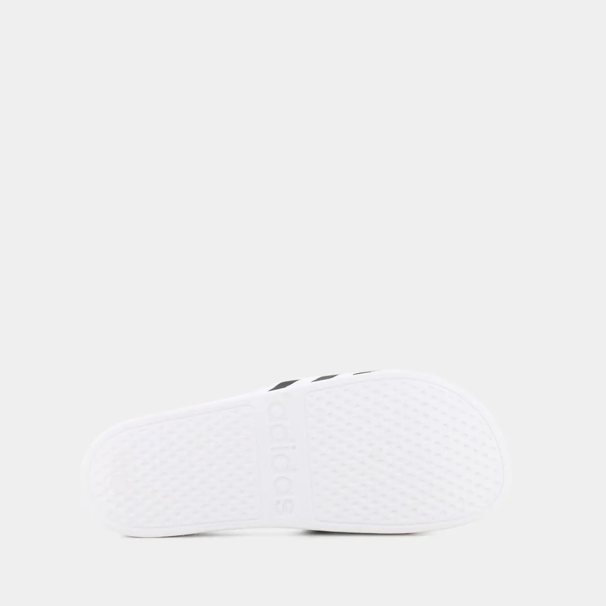 F35539ADILETTE AQUAftwr white/core black/ftwr white- CIABATTE^ADIDAS New