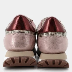 4F4721EVELYN 820/MACULATO- SNEAKERS^LIU-JO Store