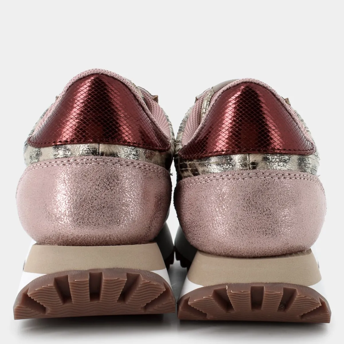 4F4721EVELYN 820/MACULATO- SNEAKERS^LIU-JO Store