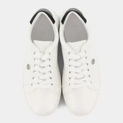 4F3703EX01401111ALICIA 630WHITE- SNEAKERS^LIU-JO Discount