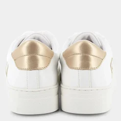 4F3705EX01401111ALICIA 631WHITE- SNEAKERS^LIU-JO Best Sale