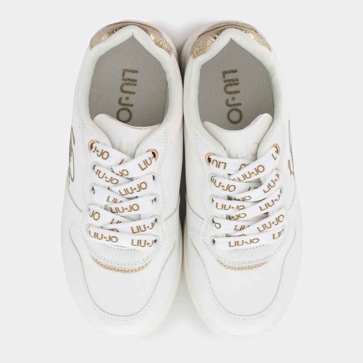 4F4313EX20701111CELIA 831- SNEAKERS^LIU-JO Best Sale