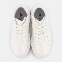 4F3317EX0141111KYLIE 610- SNEAKERS^LIU-JO Online