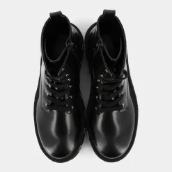 4F3719EX19622222TAYLOR 624BLACK- SCARPONCINI^LIU-JO Hot