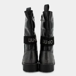4F4319EX12322222WANDA 818- SCARPONCINI E STIVALETTI^LIU-JO New