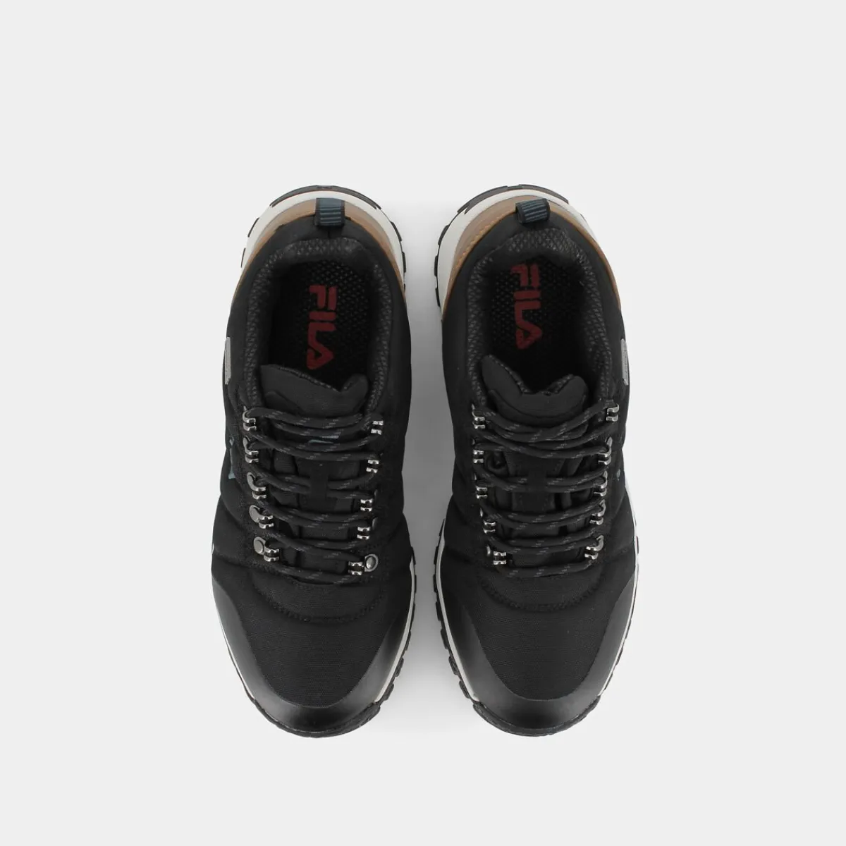 FFM0167HIKER BOOSTER- SPORTIVE^FILA Flash Sale