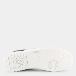 FFM0022NOCLAFBlack-White- SPORTIVE^FILA Discount