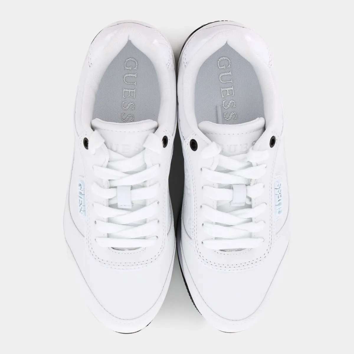 FL5-- SNEAKERS^GUESS Discount