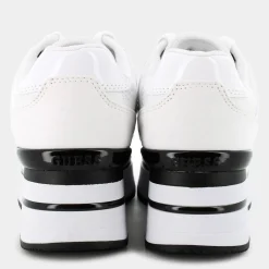 FL5-- SNEAKERS^GUESS Discount