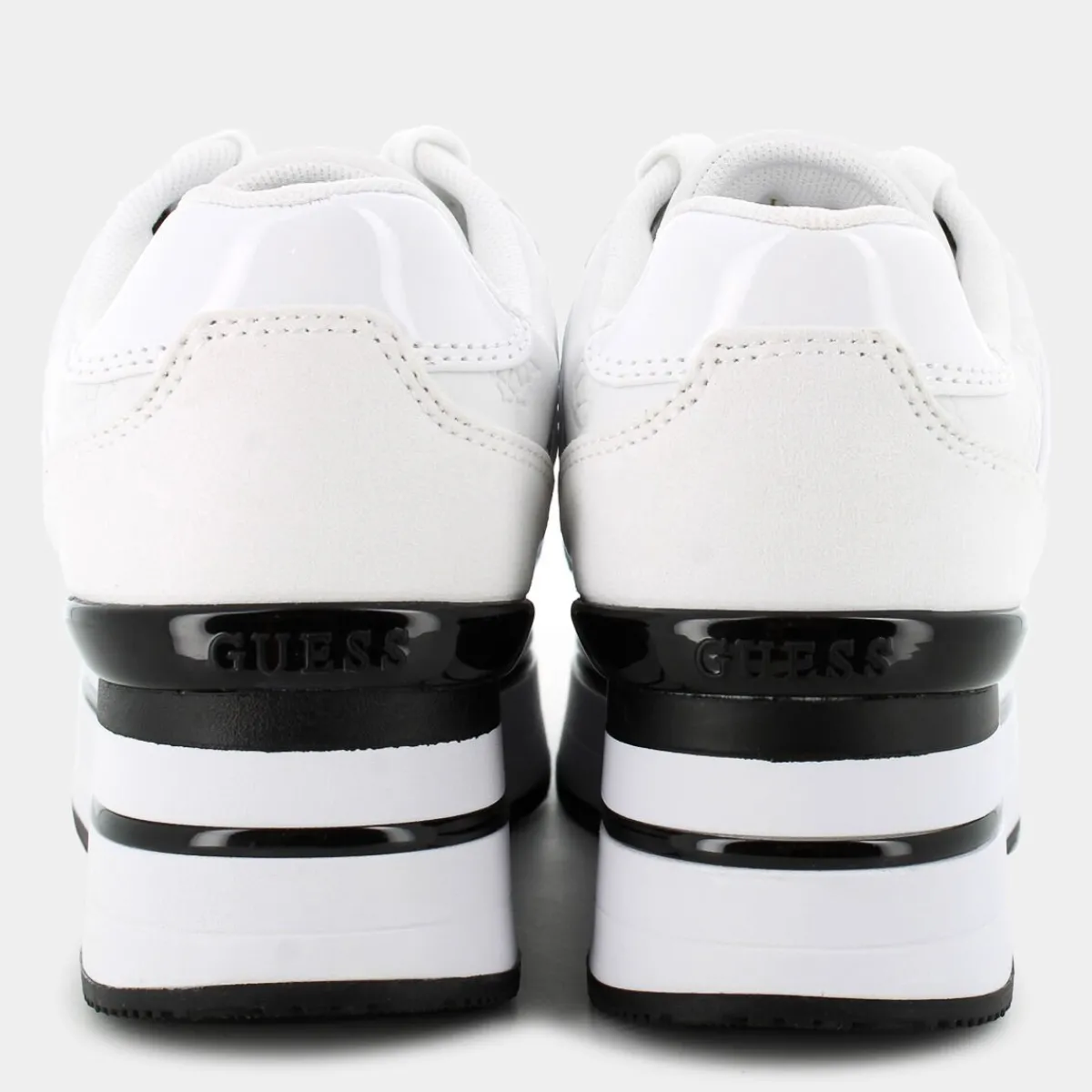 FL5-- SNEAKERS^GUESS Discount