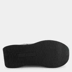 FL7CMRFAL12CAMRIOBLACK/BROWN- SNEAKERS^GUESS Cheap