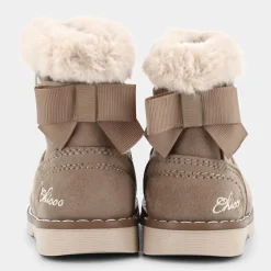 68025FLORINE PELLICCIA BIANCA- PRIMI PASSI^CHICCO Sale