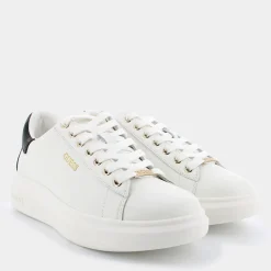 FL8VIB-LEA12VIBO, MARRONE OCRA- SNEAKERS^GUESS Clearance