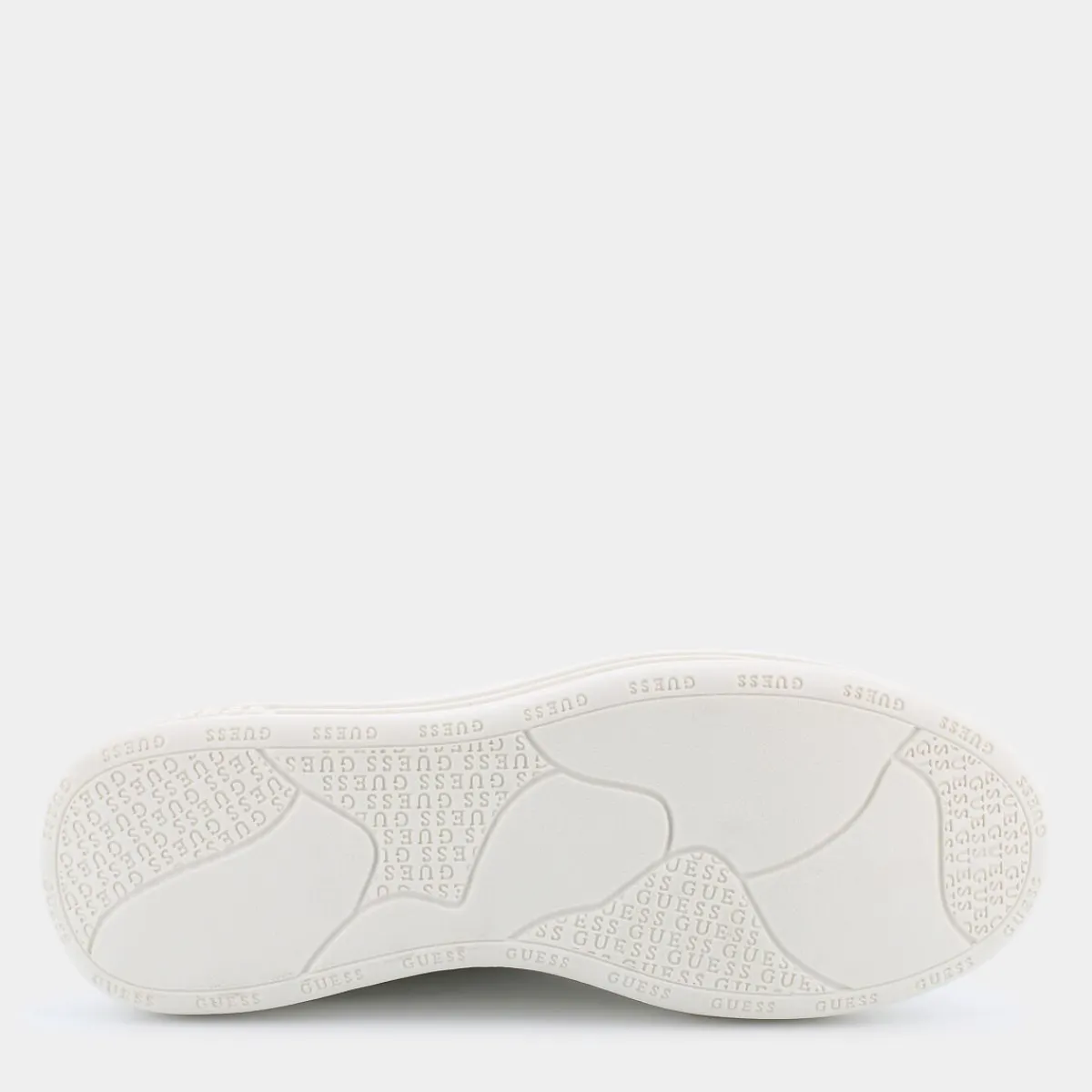 FL8VIB-LEA12VIBO, MARRONE OCRA- SNEAKERS^GUESS Clearance