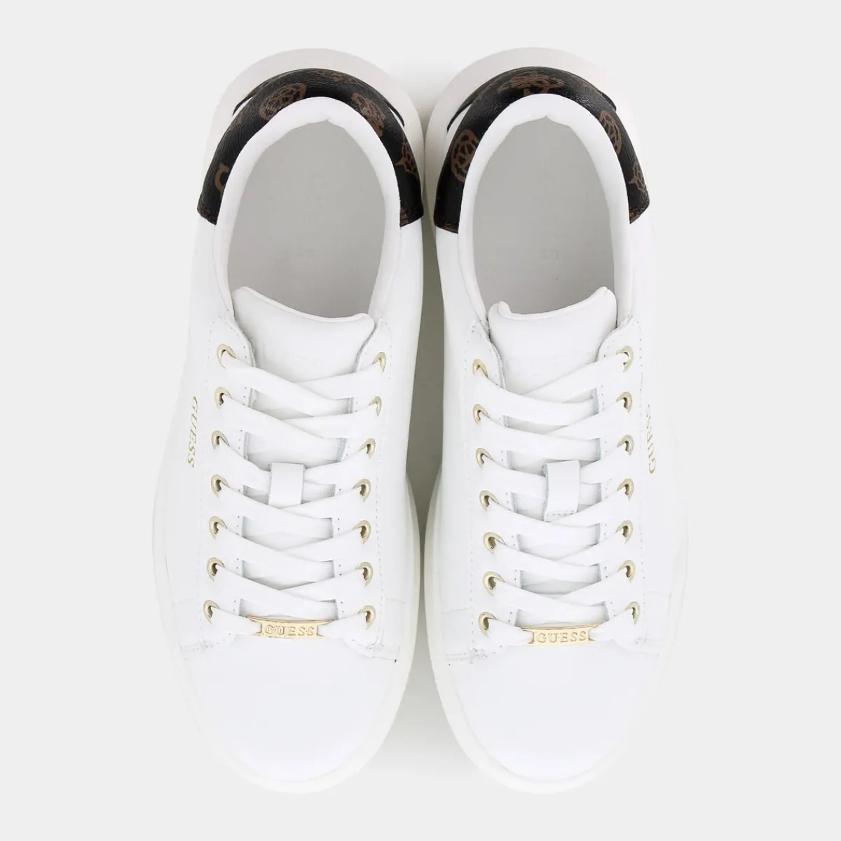 FL8VIBO/ OCRA- SNEAKERS^GUESS Discount