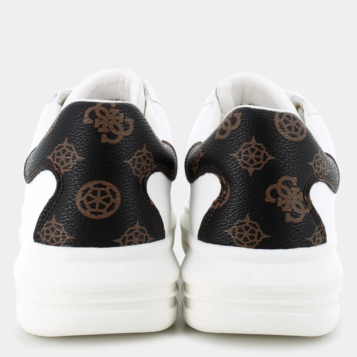 FL8VIBO/ OCRA- SNEAKERS^GUESS Discount