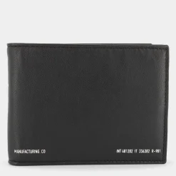 FM5308.000.A3201A-098 BLACK- PICCOLA PELLETTERIA^REPLAY Best