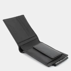 FM5308.000.A3201A-098 BLACK- PICCOLA PELLETTERIA^REPLAY Best