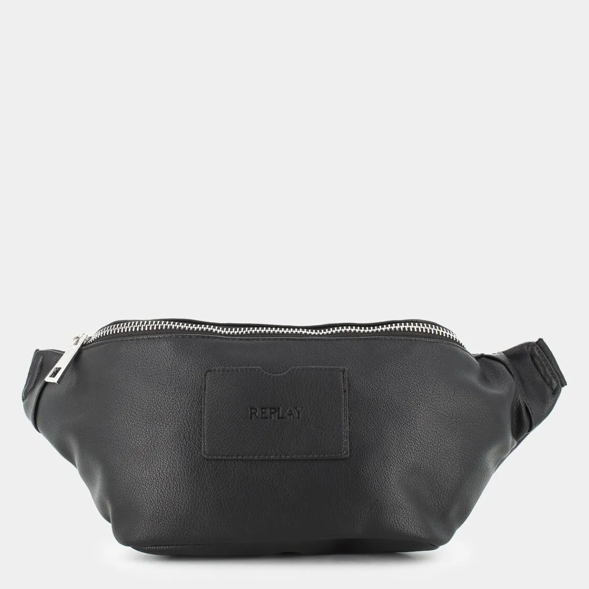FM3686.000-BLACK- PICCOLA PELLETTERIA^REPLAY Outlet