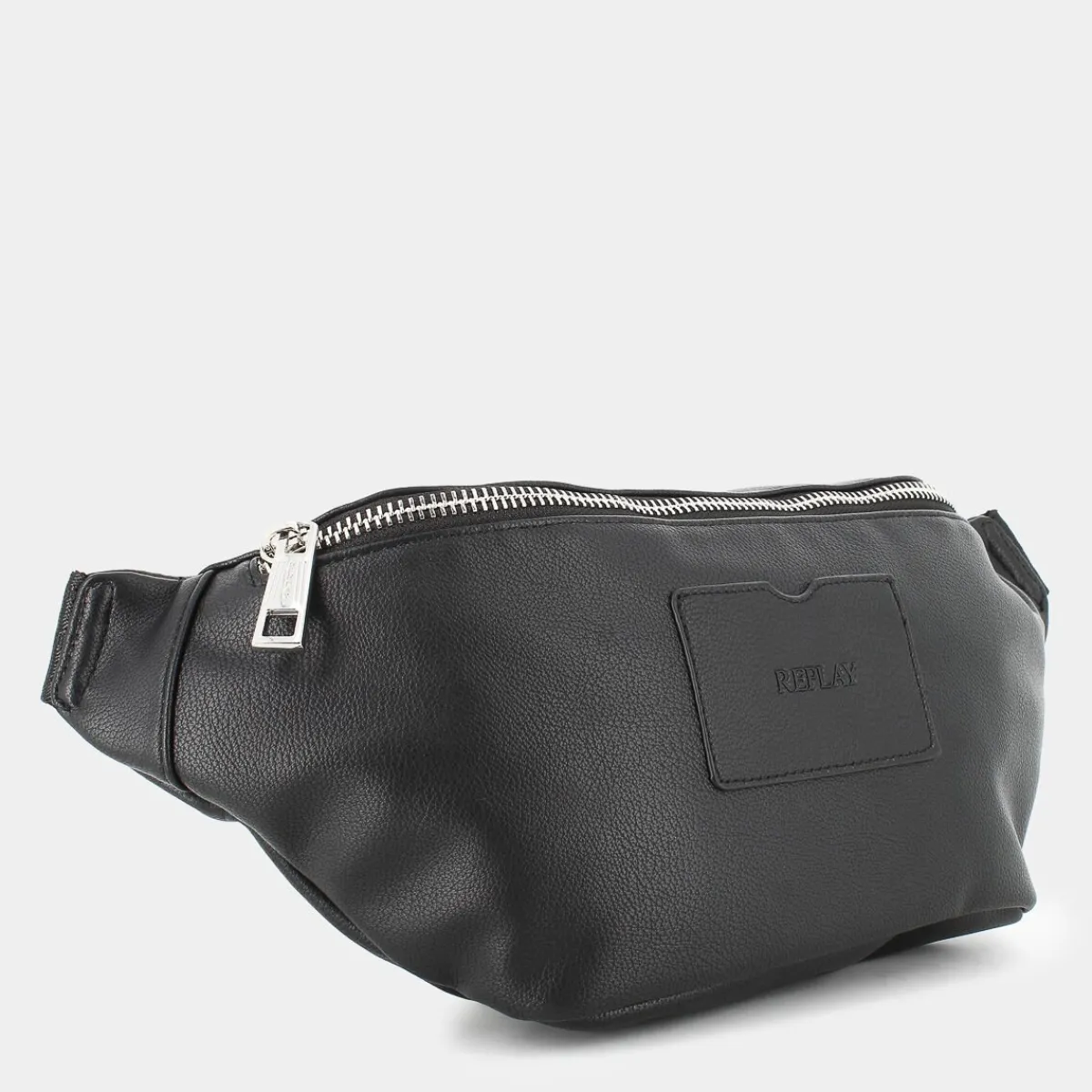 FM3686.000-BLACK- PICCOLA PELLETTERIA^REPLAY Outlet