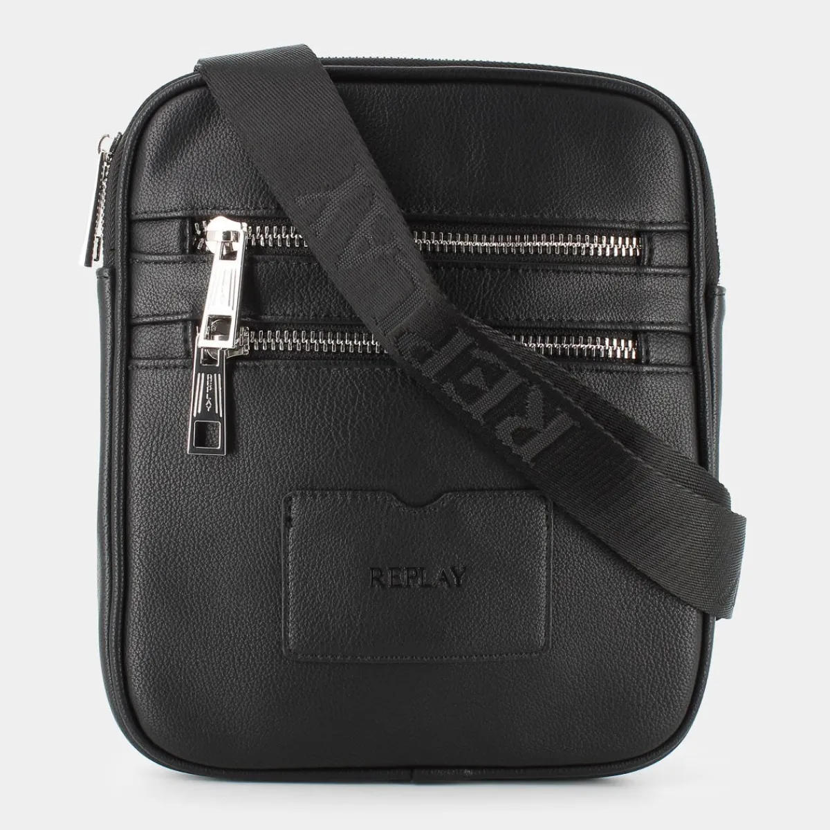 FM3687.000-BLACK- TRACOLLE^REPLAY Discount