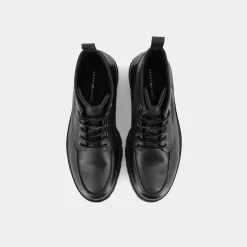 FM0FM04208BDS-- SCARPONCINI^TOMMY HILFIGER Fashion