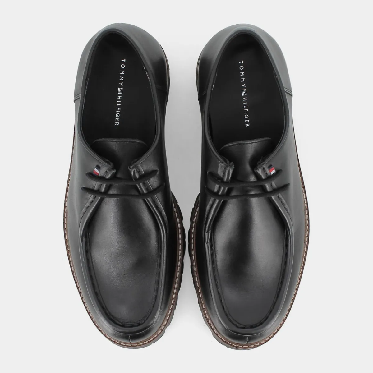 FM0FM04148BDS-- STRINGATE^TOMMY HILFIGER Store