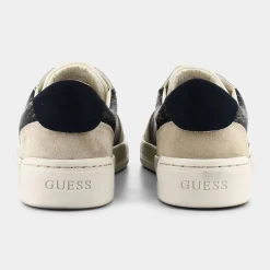 FM5STVSTRAVE VINTAGE- SNEAKERS^GUESS Hot